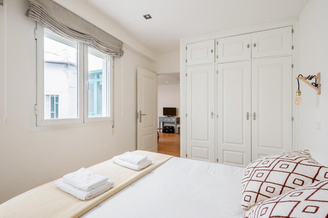 1 Bedroom 1 Bathroom Furnished - Malasana - Modern In Downtown Area - Mintystay Madri