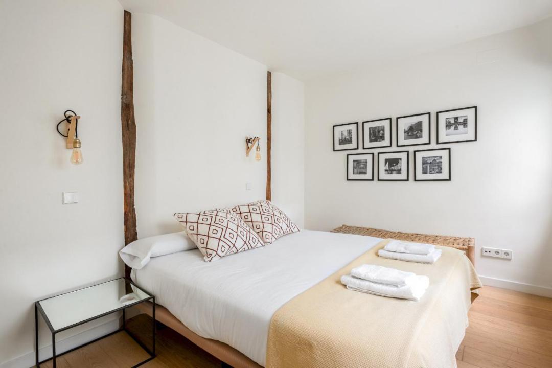 1 Bedroom 1 Bathroom Furnished - Malasana - Modern In Downtown Area - Mintystay Madri